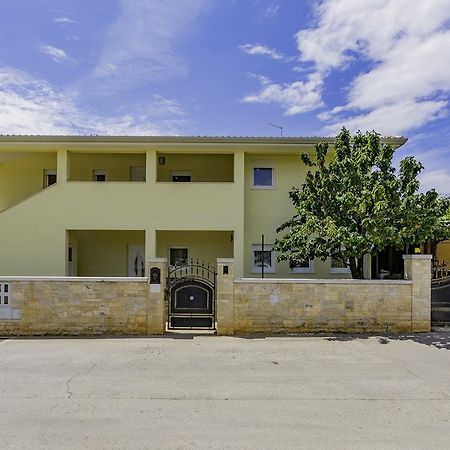 Apartment Kraljevic Umag Exterior foto