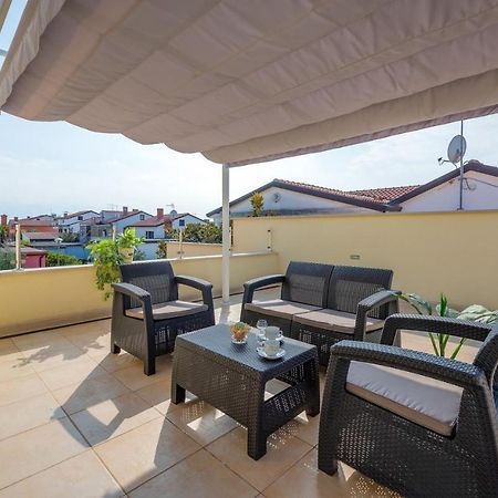 Apartment Kraljevic Umag Exterior foto