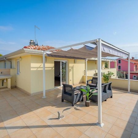 Apartment Kraljevic Umag Exterior foto