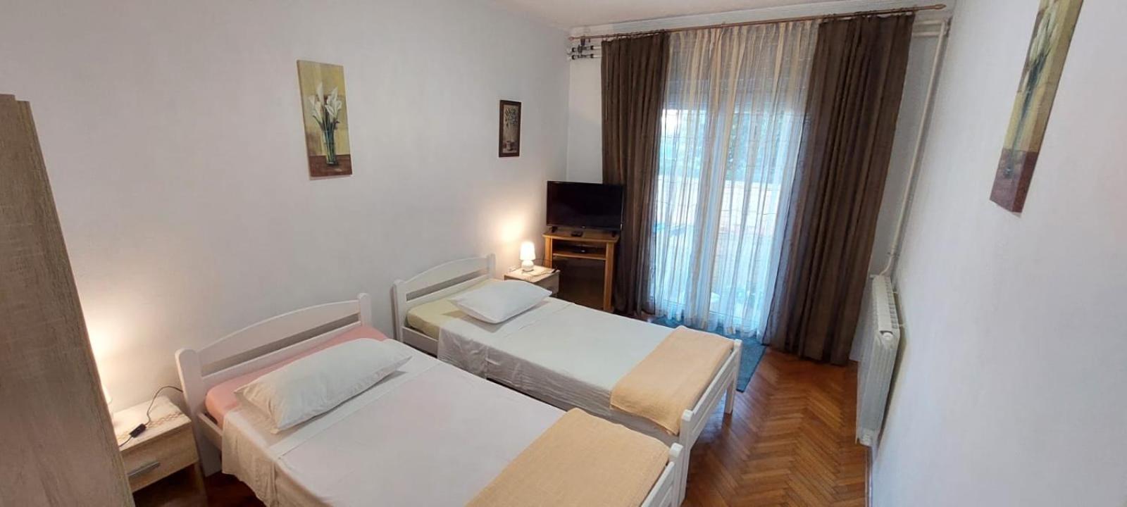 Apartment Kraljevic Umag Exterior foto