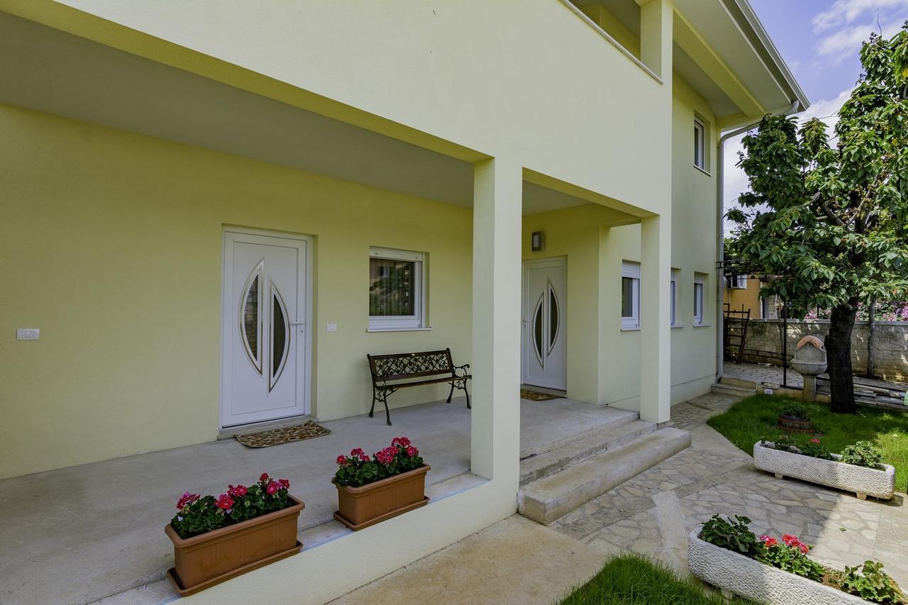 Apartment Kraljevic Umag Exterior foto