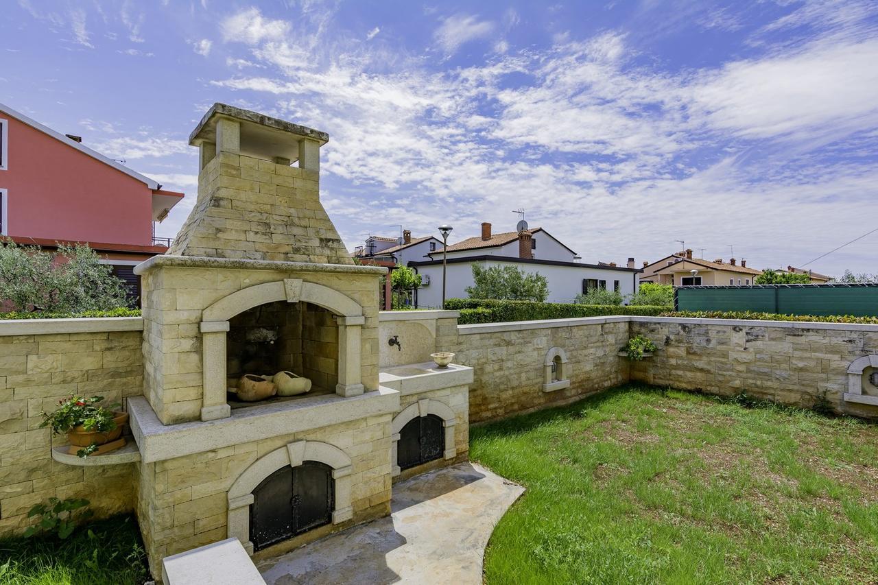 Apartment Kraljevic Umag Exterior foto