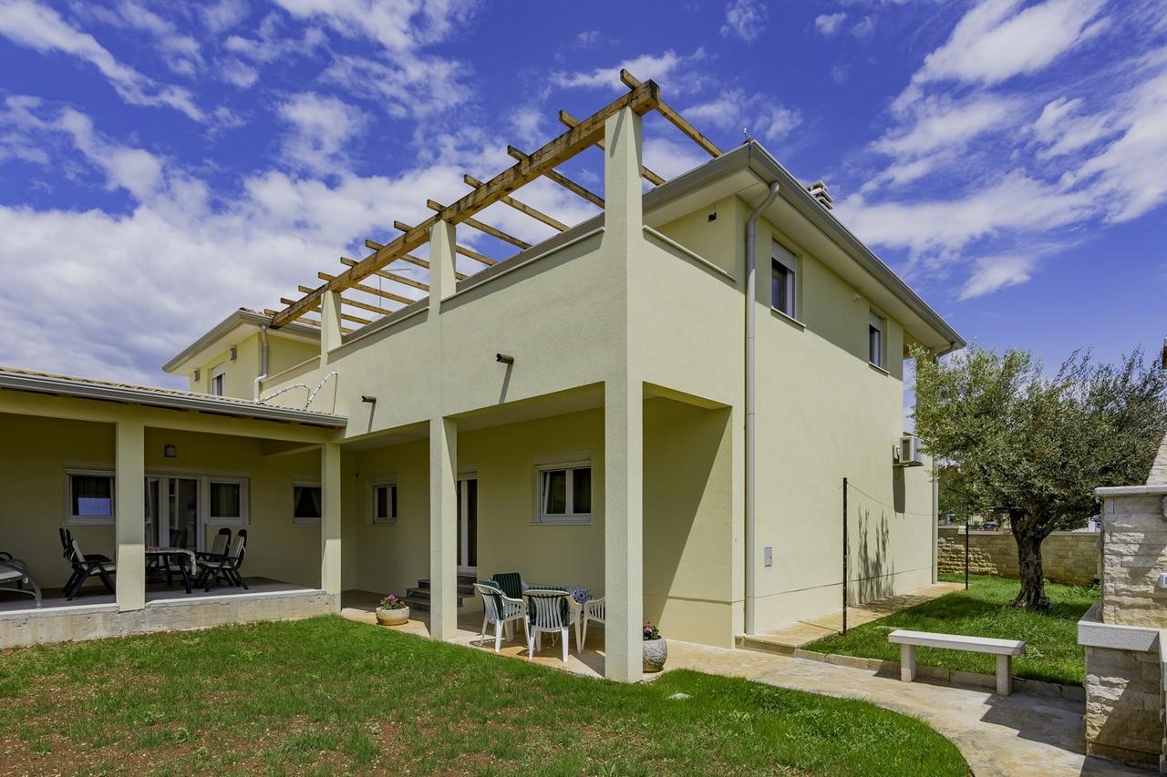 Apartment Kraljevic Umag Exterior foto