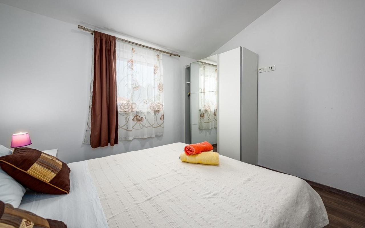 Apartment Kraljevic Umag Exterior foto