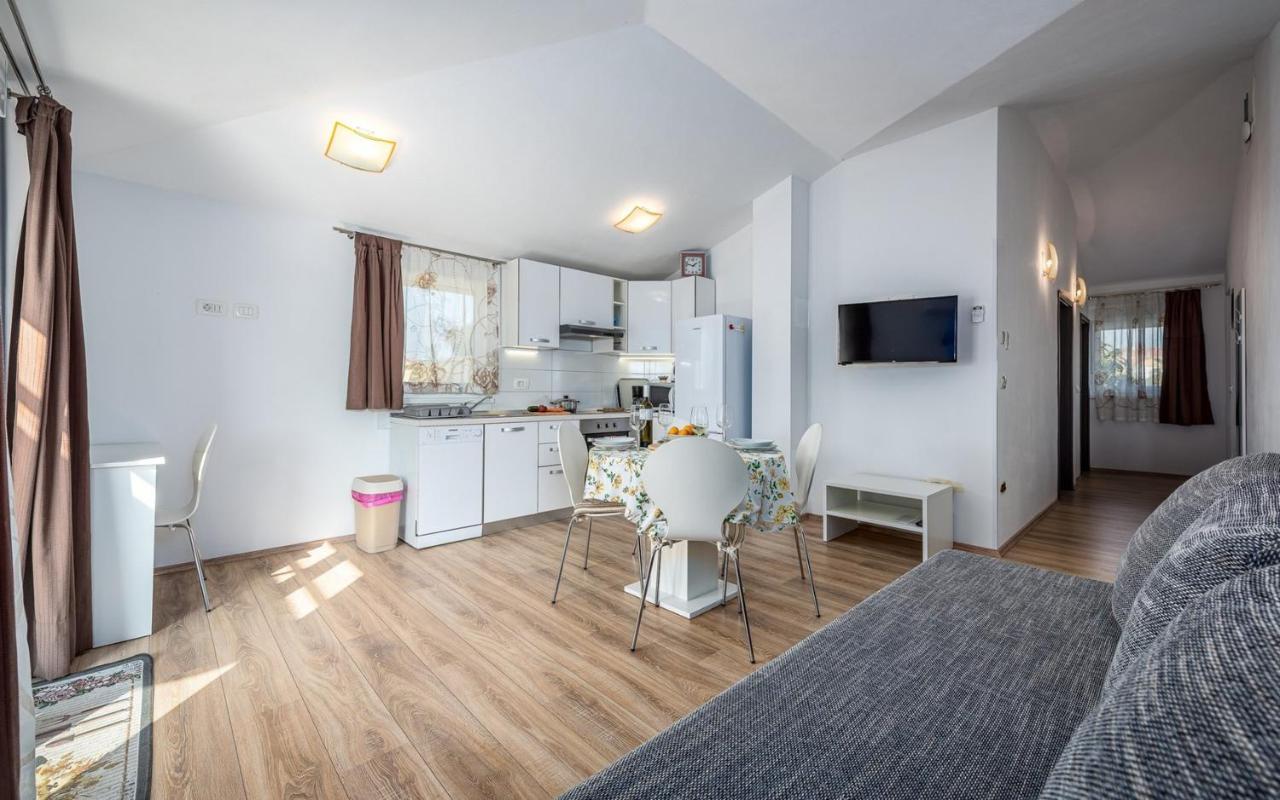 Apartment Kraljevic Umag Exterior foto